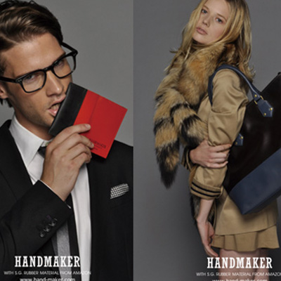 HANDMAKER POSTER